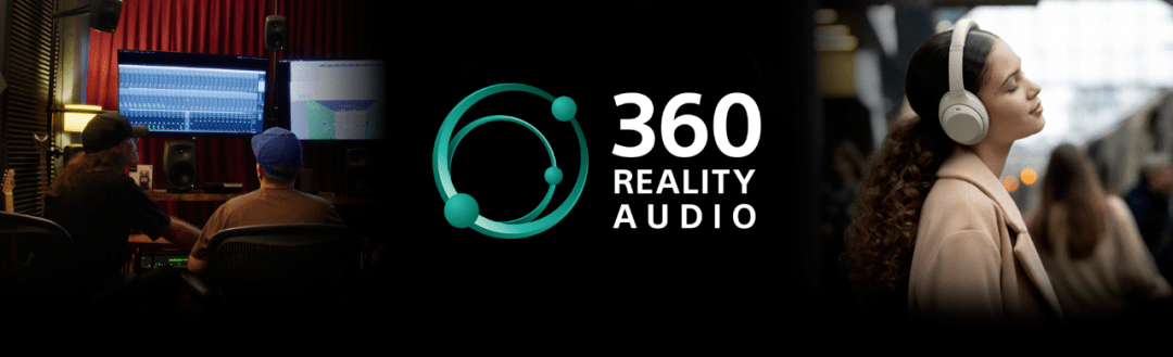 技 360 Reality Audioag真人登录专题丨令音乐更好听的黑科(图2)